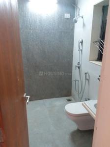 Bathroom Image of 2520 Sq.ft 5 BHK Apartment / Flat for sale in Vile Parle East Mumbai for Rs. 90000000