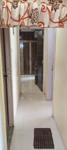 Hall Image of 1190 Sq.ft 2 BHK Apartment / Flat for sale in Geomatrix Silver Crest, Panvel Navi Mumbai for Rs. 12200000