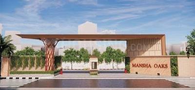 Image of 180 Sq.ft Residential Plot / Land for sale in Mansha Oaks, Sector 98, Faridabad for Rs. 23400000