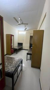 Hall Image of Brilliant Stay  in Kopar Khairane, Navi Mumbai