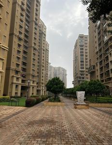Image of 1900 Sq.ft 3 BHK Apartment / Flat for sale in Sobha City Casa Serenita, Chokkanahalli, Bengaluru for Rs. 19000000