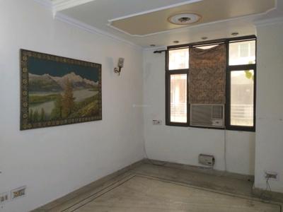 Bedroom Image of 900 Sq.ft 3 BHK Apartment / Flat for sale in Vikaspuri New Delhi for Rs. 14000000