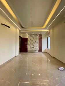 Hall Image of 2250 Sq.ft 3 BHK Builder Floor for sale in Desire Premium Builder Floor, Sector 77 Faridabad for Rs. 25000000