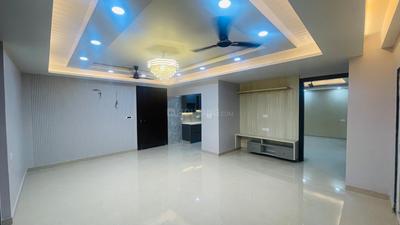 3 BHK Flat