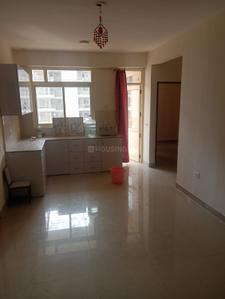 Hall Image of 750 Sq.ft 3 BHK Apartment / Flat for rent in Terra Lavinium, Sector 75 Faridabad for Rs. 18000