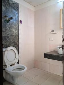 Bedroom One Image of 1359 Sq.ft 3 BHK Apartment / Flat for sale in Paramount Floraville, Kulesara Noida for Rs. 16500000