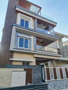 Image of 6000 Sq.ft 6 BHK Duplex for sale in Kapra, Secunderabad for Rs. 45000000