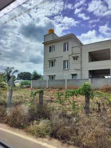 Image of 1200 Sq.ft Residential Plot / Land for sale in Guddahatti, Bengaluru for Rs. 5280000