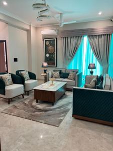 Hall Image of 2248 Sq.ft 4 BHK Builder Floor for sale in Landran Mohali for Rs. 12690000