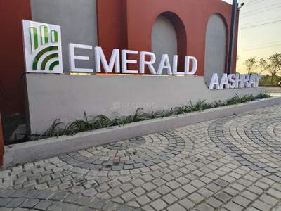 Emerald Aashray Plot View 1