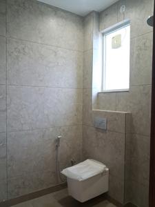 Bedroom Three Image of 1800 Sq.ft 3 BHK Builder Floor for sale in Paschim Vihar New Delhi for Rs. 42500000