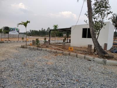 Image of 1200 Sq.ft Residential Plot / Land for sale in Electronic City, Bengaluru for Rs. 2640000
