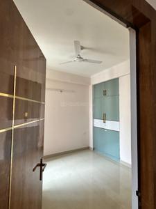 Bedroom Image of 1200 Sq.ft 2 BHK Apartment / Flat for rent in Noida Extension Greater Noida for Rs. 19000