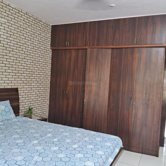 Chembur Bedroom 1