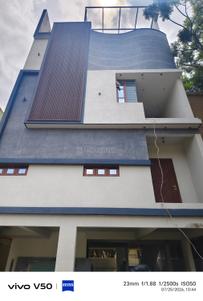 Image of 5200 Sq.ft 4 BHK Independent House for sale in Sahakara Nagar, Bengaluru for Rs. 46000000