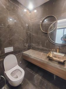 Image of 2475 Sq.ft 3 BHK Duplex for sale in Safdarjung Development Area, New Delhi for Rs. 110000000
