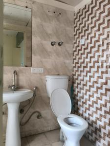 Bedroom One Image of 1165 Sq.ft 2 BHK Apartment / Flat for sale in Gaur City 7th Avenue, Noida Extension Greater Noida for Rs. 10700000