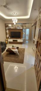 Hall Image of 1109 Sq.ft 2 BHK Apartment / Flat for sale in Adwalpalkar Adwalpalkars Skyline, Panjim Goa for Rs. 21000000