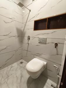 Bathroom Image of 4000 Sq.ft 9 BHK Independent House for sale in Gmada Aerocity Mohali for Rs. 40000000