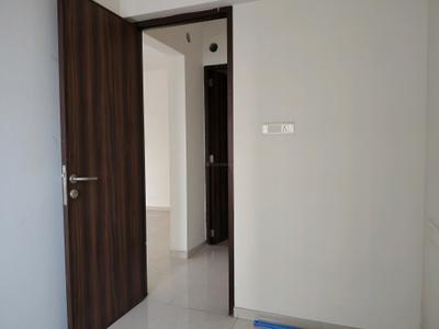 Bedroom Image of 825 Sq.ft 2 BHK Apartment / Flat for sale in Marathon Nexzone, Kudave Navi Mumbai for Rs. 7220000