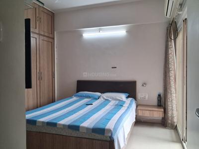 Bedroom Image of 1078 Sq.ft 3 BHK Apartment / Flat for sale in Pinnacle Kalputaru, Erandwane Pune for Rs. 22000000