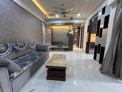 Living Room Image of 1011 Sq.ft 2 BHK Apartment / Flat for sale in Pacific Aura, Dombivli East Thane for Rs. 10000000