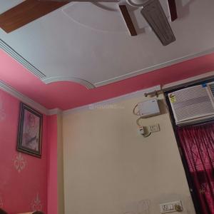 Pooja Room Image of 810 Sq.ft 2 BHK Builder Floor for sale in Pul Prahlad Pur New Delhi for Rs. 2600000