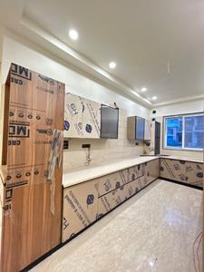 Kitchen Image of 3078 Sq.ft 4 BHK Builder Floor for sale in Sector 23 Gurgaon for Rs. 36900000