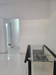 Hall Image of 1065 Sq.ft 2 BHK Apartment / Flat for rent in Kumar Priyadarshan, Pashan Pune for Rs. 31000
