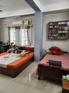 Bedroom Image of 1030 Sq.ft 2 BHK Apartment / Flat for sale in Dispur Guwahati for Rs. 4800000