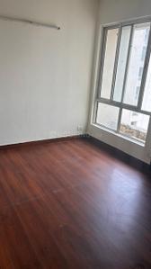 Bedroom Image of 1250 Sq.ft 3 BHK Apartment / Flat for rent in Jaypee Kosmos, Sector 134 Noida for Rs. 25000