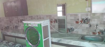 Bathroom Image of PG for Boys in Sector 20, Panchkula