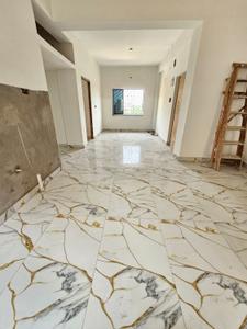 Hall Image of 936 Sq.ft 2 BHK Apartment / Flat for sale in Konnagar Hooghly for Rs. 2433600