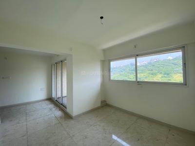 Hall Image of 1750 Sq.ft 2.5 BHK Apartment / Flat for sale in Bhagwati 19 East, Nerul Navi Mumbai for Rs. 35000000
