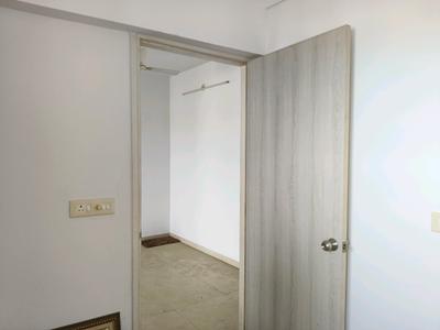 Bedroom Image of 1098 Sq.ft 2.5 BHK Apartment / Flat for rent in Lodha Casa Rio, Palava Phase 1 Thane for Rs. 21000