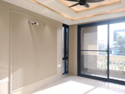 Bedroom Image of 2250 Sq.ft 3 BHK Builder Floor for sale in Sector 31 Faridabad for Rs. 30900000