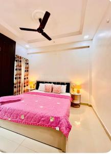 Bedroom Image of 1700 Sq.ft 3 BHK Duplex for rent in Tatibandh Raipur for Rs. 38000