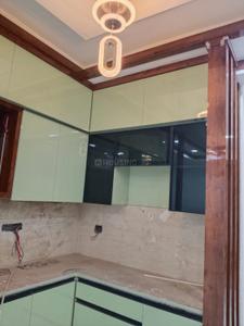 Kitchen Image of 1000 Sq.ft 2 BHK Apartment / Flat for sale in Capital Metro Height, Sector 72 Noida for Rs. 4000000