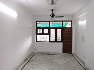 Living Room Image of 1800 Sq.ft 3 BHK Apartment / Flat for sale in CGHS Sahita Apartment, Sector 4 Dwarka New Delhi for Rs. 32500000