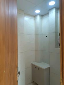 Bedroom Three Image of 1450 Sq.ft 4 BHK Builder Floor for sale in Deenpur New Delhi for Rs. 11000000