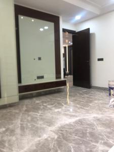 Hall Image of 1800 Sq.ft 3 BHK Builder Floor for sale in Paschim Vihar New Delhi for Rs. 28500000