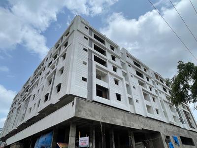 3 BHK Flat