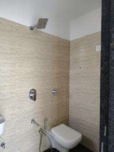 Bedroom Two Image of 1000 Sq.ft 2 BHK Apartment / Flat for sale in Thane West Thane for Rs. 21600000