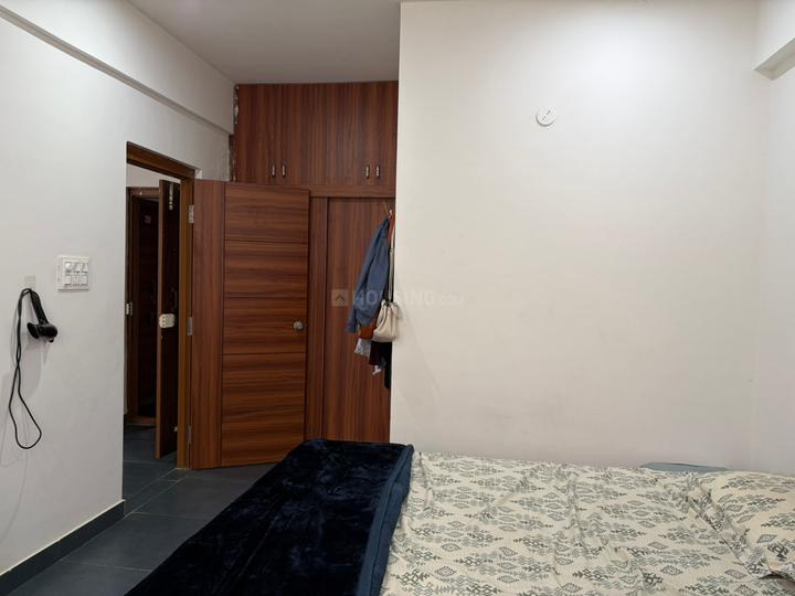 Dodsworth Layout, Whitefield Bedroom 1