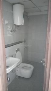 Image of 1450 Sq.ft 2 BHK Apartment / Flat for rent in Godrej The Suites, Jaypee Greens, Greater Noida for Rs. 47000
