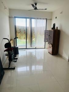 Hall Image of 1060 Sq.ft 2 BHK Apartment / Flat for sale in Pacifica North Enclave, Vaishno Devi Circle Ahmedabad for Rs. 6600000