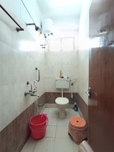 Image of 1150 Sq.ft 2 BHK Apartment / Flat for sale in Tarnaka, Secunderabad for Rs. 7500000