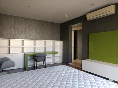 Bedroom Image of 3350 Sq.ft 4 BHK Apartment / Flat for sale in Panchshil One North, Magarpatta City Pune for Rs. 52700000