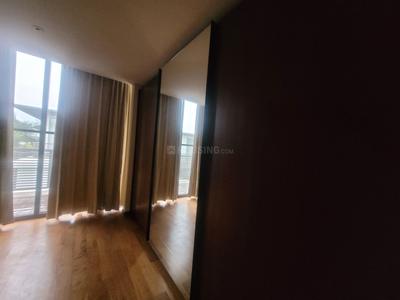 Hall Image of 4924 Sq.ft 4 BHK Villa for rent in Embassy Grove, Rustam Bagh Layout Bengaluru for Rs. 365000