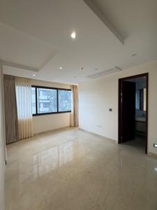 Hall Image of 3800 Sq.ft 4 BHK Apartment / Flat for rent in Park View, Richards Town Bengaluru for Rs. 200000